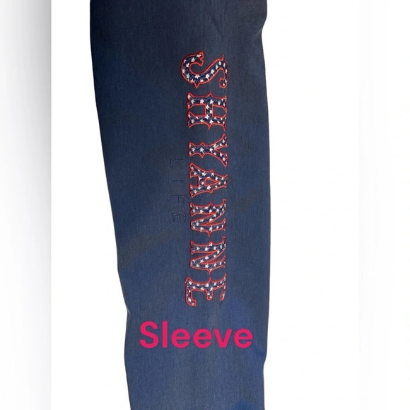 ✨Shyanne jacket size small ✨ - Picture 6 of 6